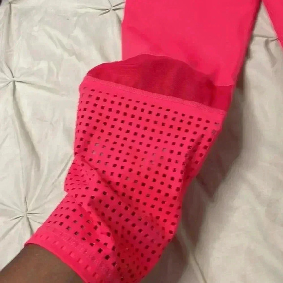 Zyia block chill light leggings - Picture 6 of 7